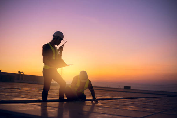 Best Emergency Roof Repair  in Kennesaw State University, GA