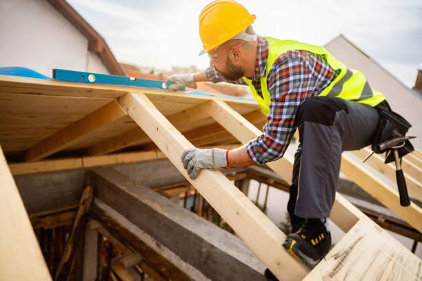Quick and Trustworthy Emergency Roof Repair Services in Kennesaw State University, GA