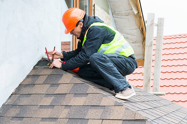Gutter Installation and Roofing in Kennesaw State University, GA